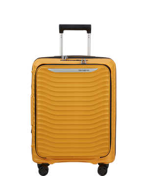 Upscape Valise à 4 roues extensible 55cm 55 x 40 x 23/26 cm | 2.6 kg Upscape Valise à 4 roues extensible 55cm 55 x 40 x 23/26 cm | 2.6 kg