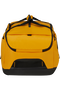Samsonite Ecodiver DUFFLE M  Jaune Samsonite Ecodiver DUFFLE M  Jaune