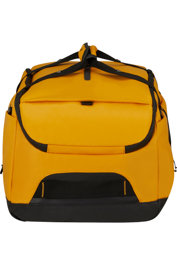 Samsonite Ecodiver DUFFLE M  Jaune Samsonite Ecodiver DUFFLE M  Jaune