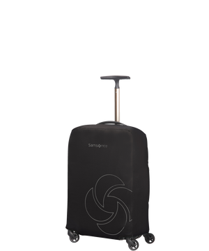 Travel Accessories Housse de protection pour valises S - Spinner 55cm