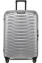 Samsonite Proxis Spinner 75cm  Argent