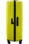 Samsonite Nuon Spinner Expandable 81cm  Metallic Lime