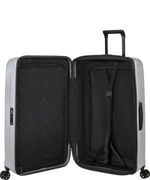 Nuon Valise à 4 roues extensible 81cm 81 x 53 x 31/34 cm | 3.9 kg Nuon Valise à 4 roues extensible 81cm 81 x 53 x 31/34 cm | 3.9 kg