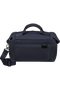 Samsonite Airea Beauty Case  Bleu foncé