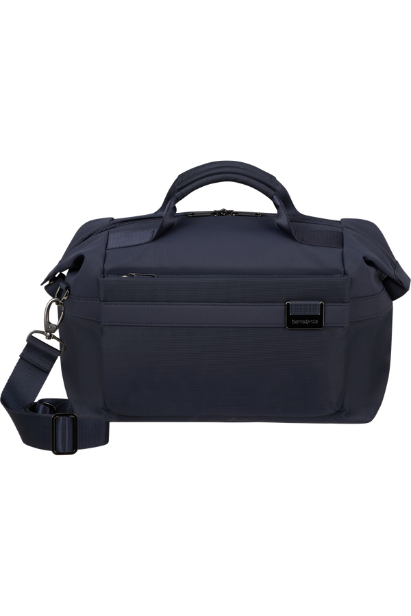 Samsonite Airea Beauty Case  Bleu foncé
