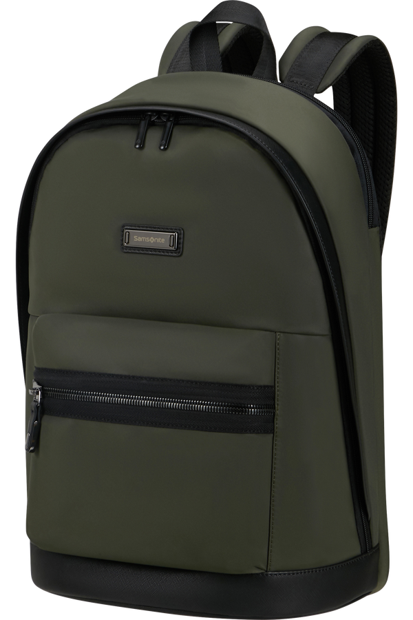 Samsonite Relyon Backpack S 14.1''  Vert