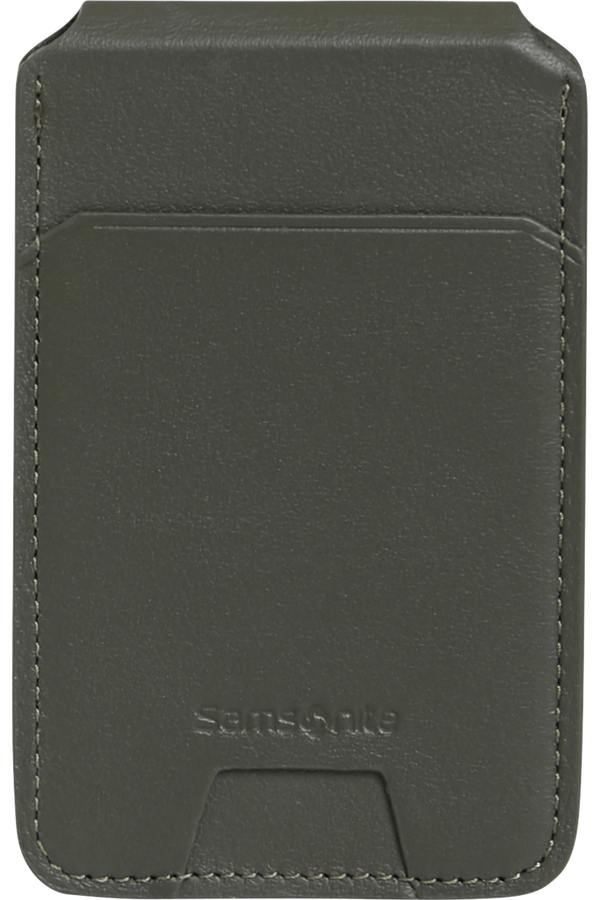 Prismix Slg Porte-cartes magn&eacute;tique MagSafe