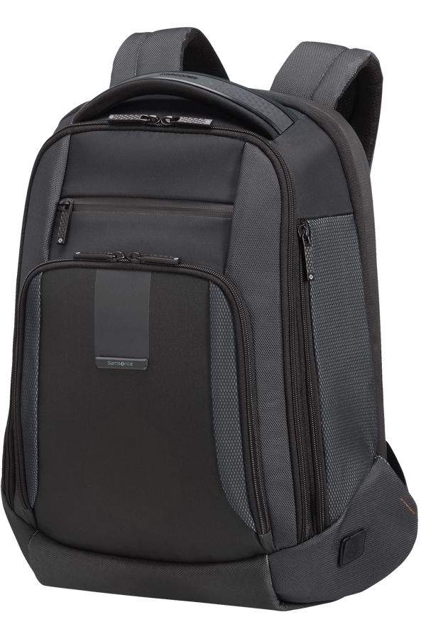 Samsonite Cityscape Evo Laptop Backpack Expandable  15.6inch Noir