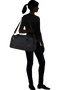Samsonite Urbify Duffle Bag S  Noir Samsonite Urbify Duffle Bag S  Noir