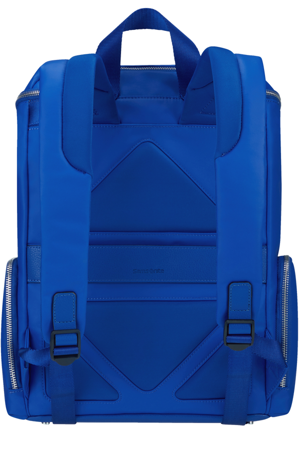 Samsonite Activ-Eight Top Open. Backpack 14.1'  Bleu vif