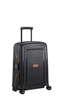 S'cure Eco Valise 4 roues 55cm 34 L | 55 x 40 x 20 cm | 2.9 kg