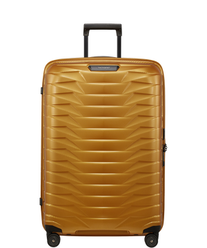 Proxis Valise 4 roues 75cm 75 x 51 x 31 cm | 2.9 kg