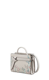 My Samsonite Sac &agrave; main S 17.5 x 22 x 8 cm | 0.5 kg