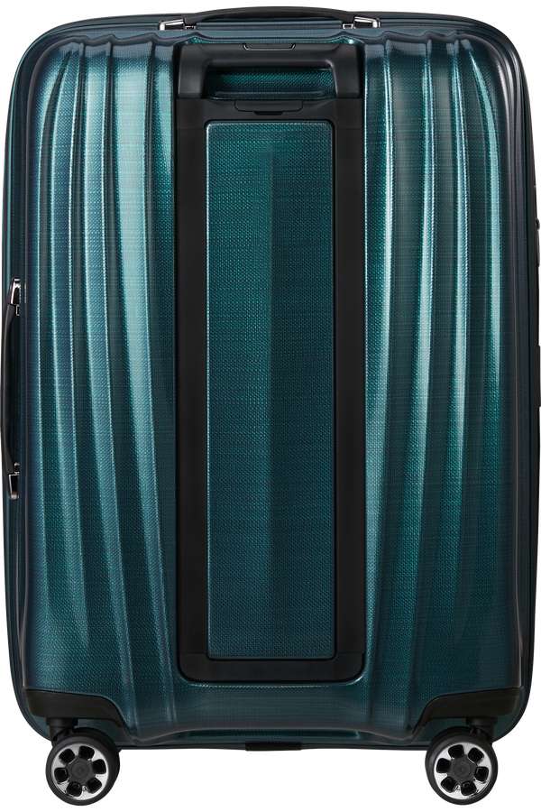 Samsonite Nexis Spinner Expandable 70cm  Deep Petrol