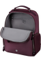 Samsonite Karissa Evo Round Backpack 15.6'  Bordeaux Samsonite Karissa Evo Round Backpack 15.6'  Bordeaux