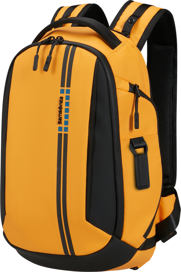 Samsonite Active Road Backpack 10L  Gelb