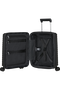 Samsonite Upscape Spinner Expandable Underseater 45cm  Noir