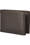 Samsonite Attack 2 Slg 007 - B 7cc+Vfl+C+2c+W  Ebony Brown Samsonite Attack 2 Slg 007 - B 7cc+Vfl+C+2c+W  Ebony Brown