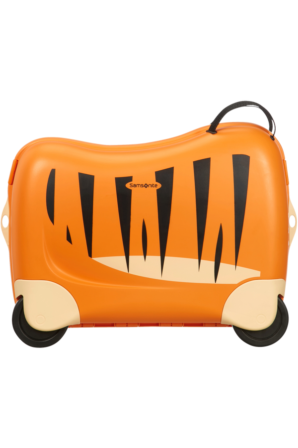 Samsonite Dream Rider Suitcase  Tiger Toby