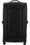 Samsonite Ecodiver SPINNER DUFFLE 79/29  Noir