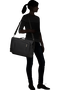 Samsonite Respark GARMENT BAG TRI-FOLD  Ozone Black Samsonite Respark GARMENT BAG TRI-FOLD  Ozone Black