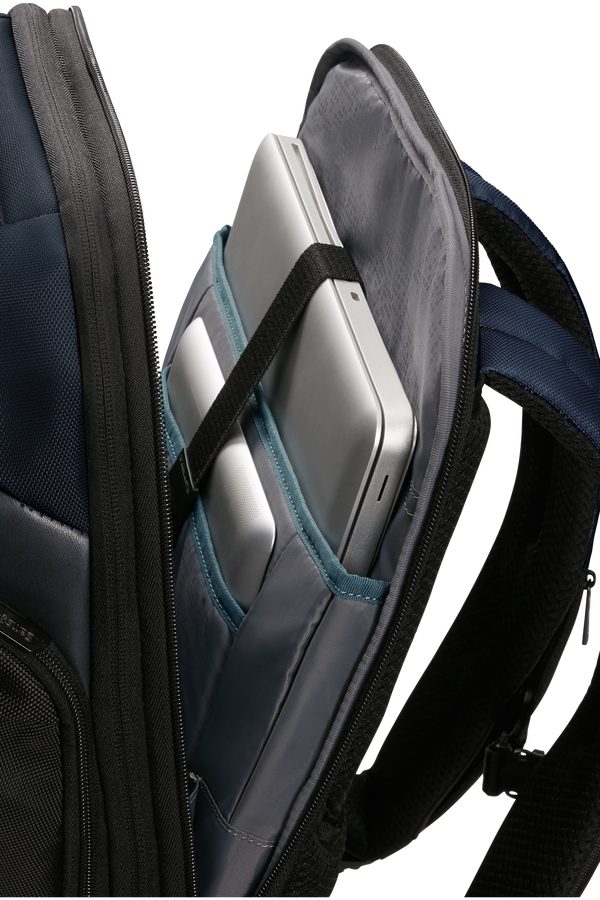 Samsonite Spectrolite 4.0 Laptop Backpack Expandable 15.6'  Blau