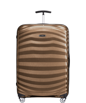 Lite-Shock Valise 4 roues 75cm 75 x 51.5 x 31 cm | 2.5 kg