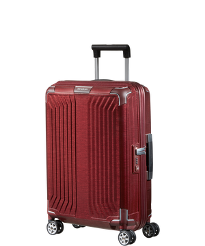 Lite-Box Valise 4 roues 55cm 55 x 40 x 20 cm | 2.2 kg