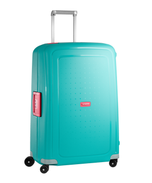 S'Cure Valise 4 roues 75cm 75 x 52 x 31 cm | 4.6 kg