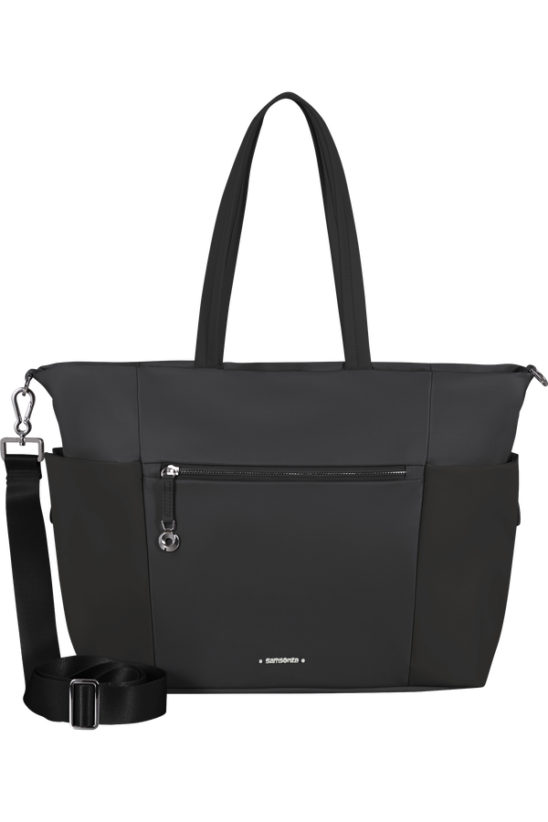 Samsonite Move Journey Travel Tote Bag 14.1'  Schwarz