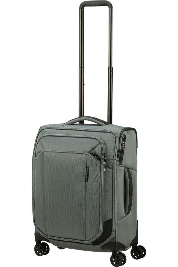 Respark Trolley mit 4 Rollen 55cm Samsonite Luxemburg