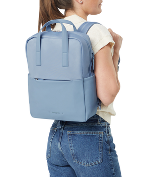 4Pack Rucksack 14.1" 37.5 x 27 x 11 cm | 0.7 kg