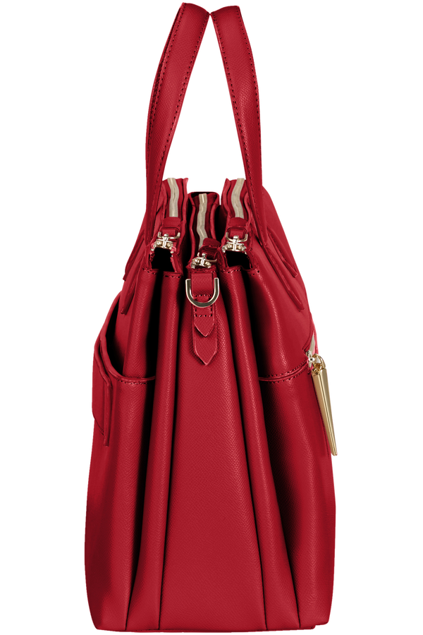 Samsonite Seraphina 2.0 Tote 13.3'  Tomato Red