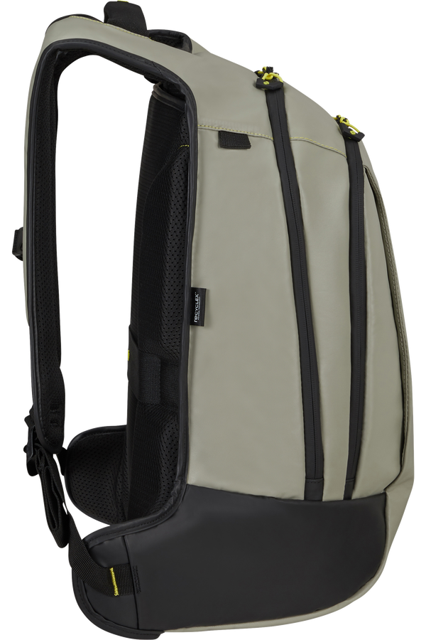 Samsonite Ecodiver LAPTOP BACKPACK L  Warm Neutral