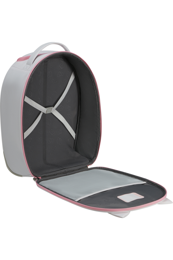 Samsonite Happy Sammies Disney Upright 45/16 Disney Marie  Aristocat Marie Samsonite Happy Sammies Disney Upright 45/16 Disney Marie  Aristocat Marie