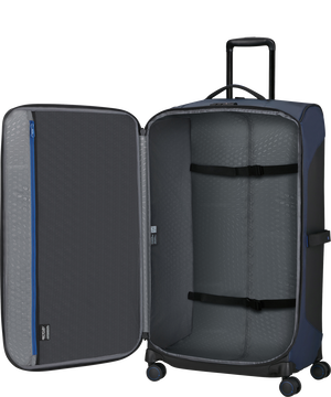 Prodiver Valise &agrave; 4 roues 79cm 79 x 47 x 32 cm | 3.8 kg