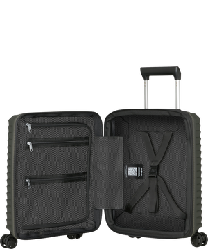 Upscape Trolley mit 4 Rollen Underseater 45cm 45 x 36 x 20/23 cm | 2 kg