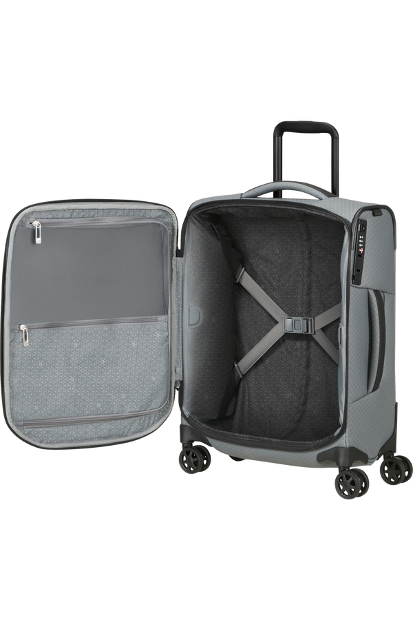 Respark Valise &agrave; 4 roues 55cm