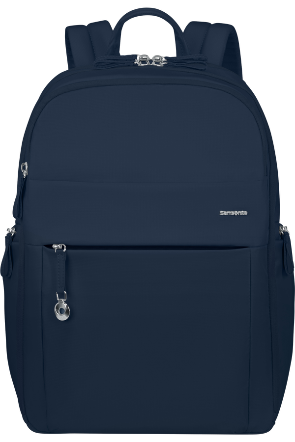 Samsonite Move 5.0 Backpack 14.1'  Bleu foncé Samsonite Move 5.0 Backpack 14.1'  Bleu foncé