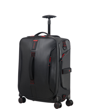 Paradiver Light Sac de voyage &agrave; roulettes 55cm 55 x 40 x 23 cm | 2.5 kg