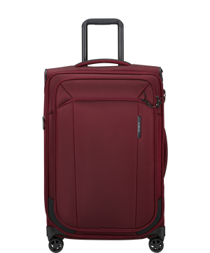 Respark Valise 4 roues Extensible 67cm 67 x 43 x 29/33 cm | 3.2 kg