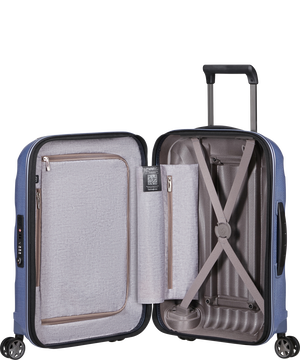C-Lite Valise à 4 roues 55cm 55 x 40 x 20 cm | 1.9 kg C-Lite Valise à 4 roues 55cm 55 x 40 x 20 cm | 1.9 kg