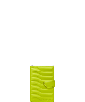 Alu Fit Portefeuille 10.2 x 6.6 x 2.1 cm