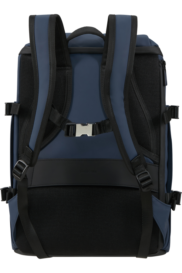 Samsonite Glam-Go Laptop Backpack 14.1'  Blue Nights