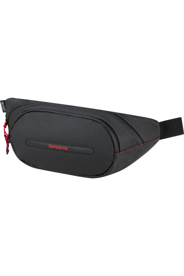 Samsonite Ecodiver Belt Bag  Charcoal