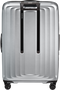 Samsonite Nuon Spinner Expandable 75cm  Metal mat