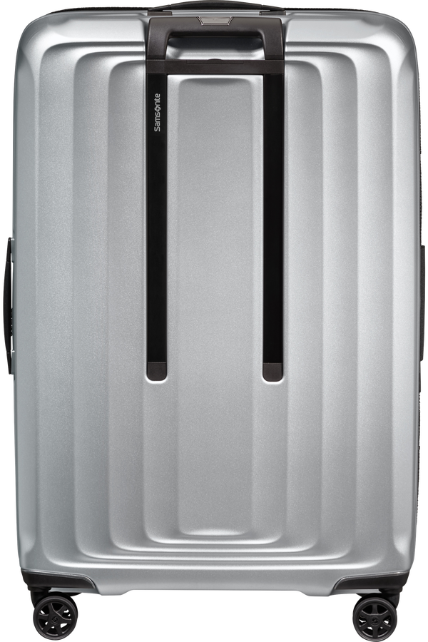 Samsonite Nuon Spinner Expandable 75cm  Metal mat