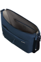 Samsonite Move 5.0 Shoulder Bag M + 2 Pock M  Bleu foncé