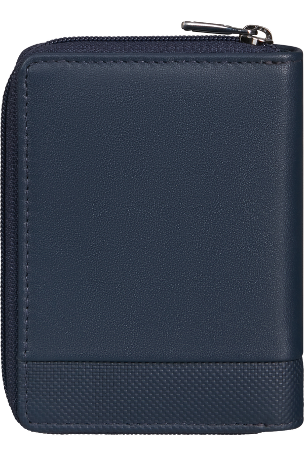 Samsonite Pro-Dlx 6 Slg 739 - 8CC + 2 GUSS ZIP  Night Blue Samsonite Pro-Dlx 6 Slg 739 - 8CC + 2 GUSS ZIP  Night Blue