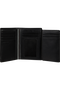 Samsonite Flagged Slg 145 - W 14CC+W+2C  Schwarz Samsonite Flagged Slg 145 - W 14CC+W+2C  Schwarz